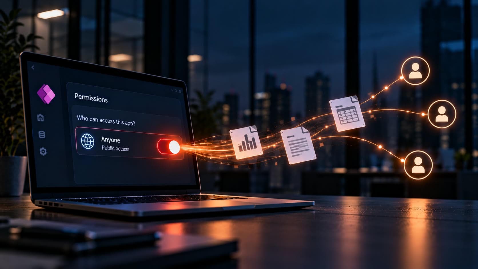 What Happens When Everyone Can Build Their Own Automation?
