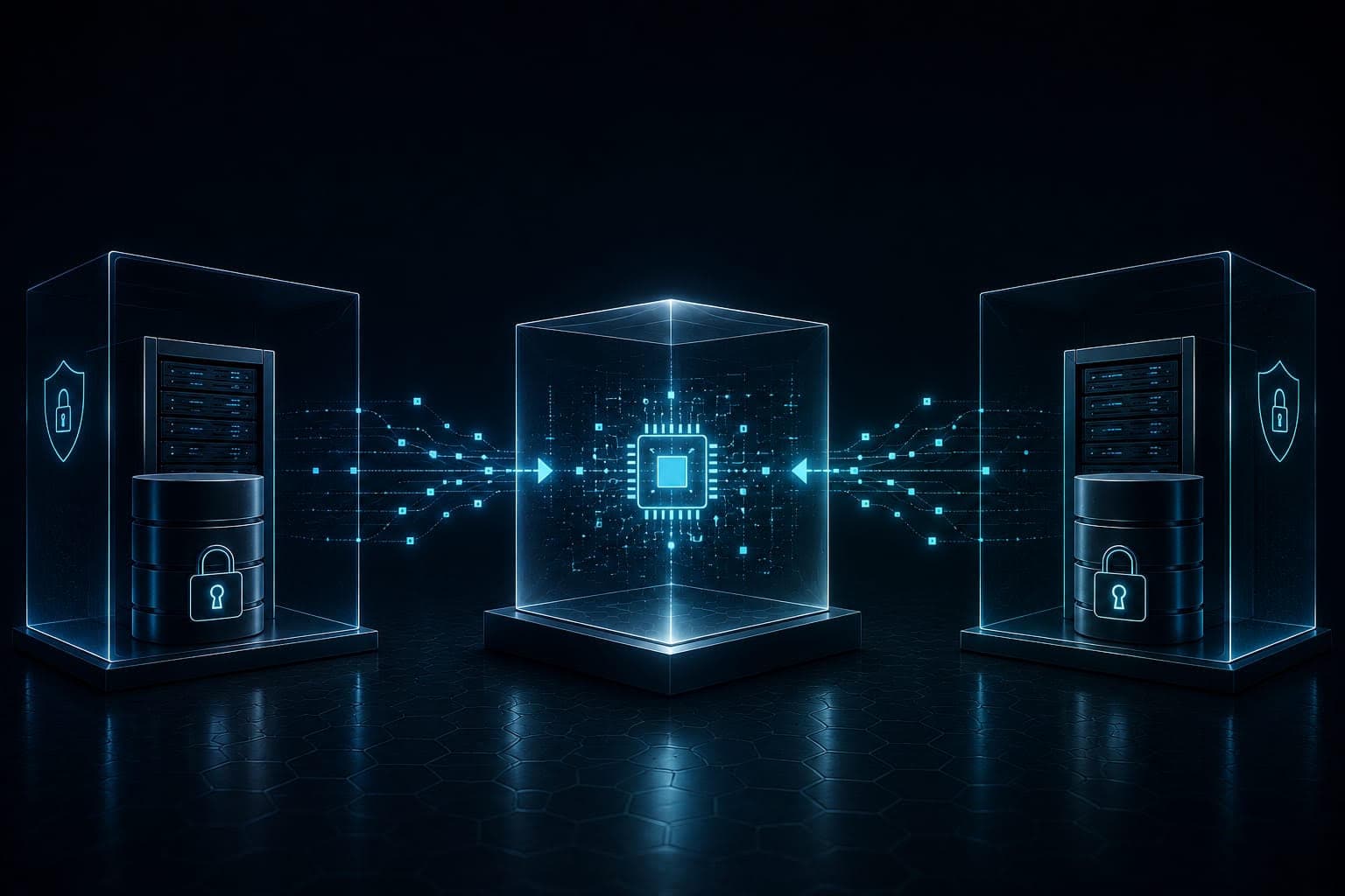 Who Can Use Your Data When Your Partners Need It?