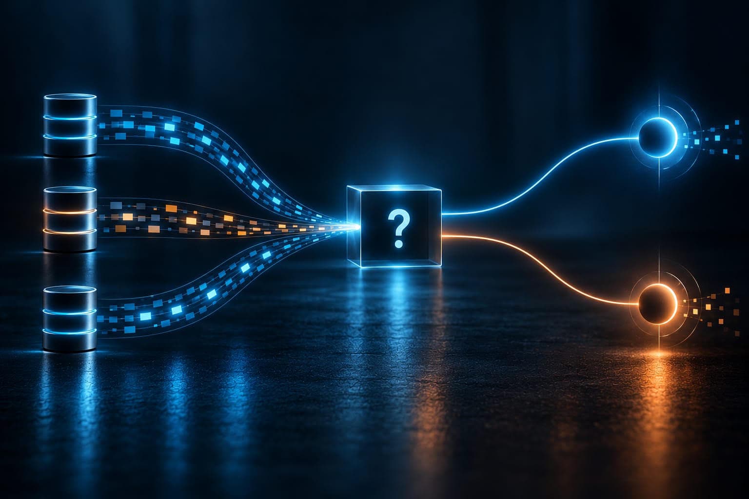 Why Do Companies Still Make Decisions With Data They Don't Fully Trust?